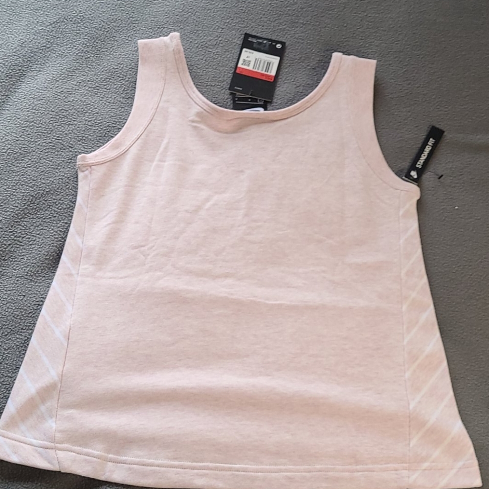 Girls Nike Athletic Top - Picture 7 of 8